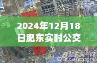肥东实时公交查询指南，如何查看2024年12月18日肥东实时公交信息及操作指南