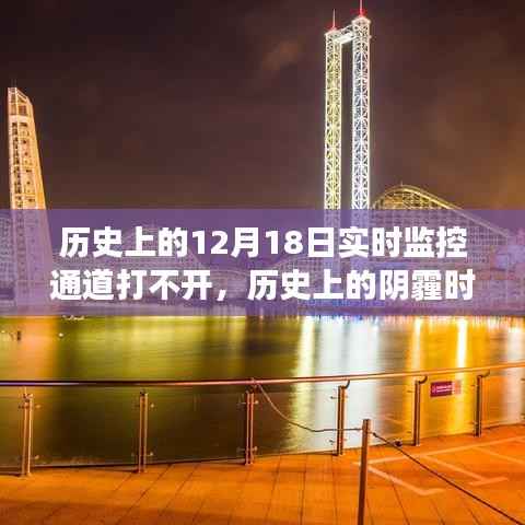 历史上的阴霾时刻,12月18日实时监控通道关闭事件深度解析