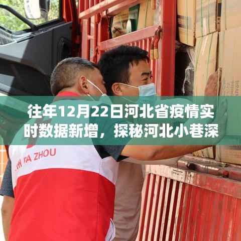 河北抗疫特色小店,疫情之下的暖心故事与实时数据新增探秘