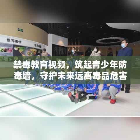 禁毒教育视频,筑起青少年防毒墙,守护未来远离毒品危害