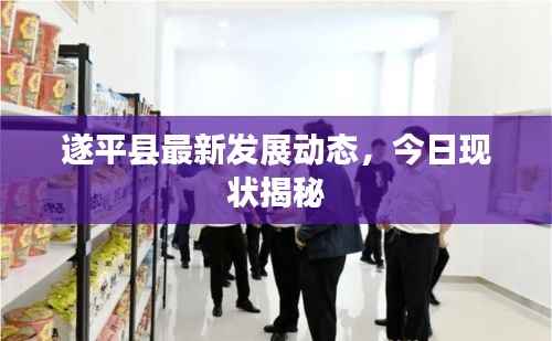 遂平县最新发展动态,今日现状揭秘