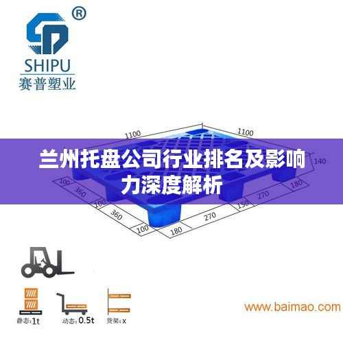 兰州托盘公司行业排名及影响力深度解析